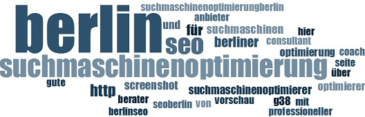 Berliner Seo