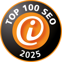 Top 100 SEO Agentur